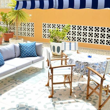 Seguro El Sol - 2 Bed Sunkissed Property With Pool And Tennis Court Puerto de Santiago  Exterior foto
