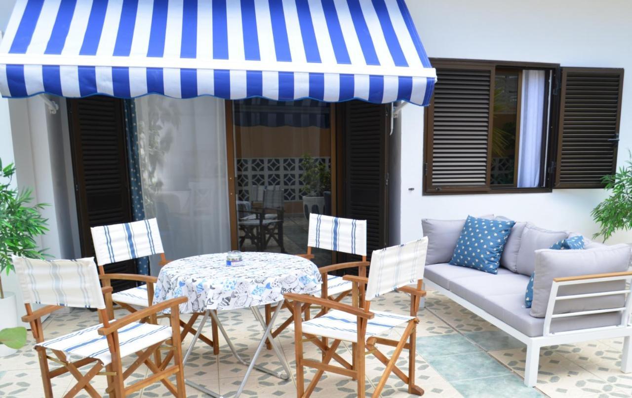 Seguro El Sol - 2 Bed Sunkissed Property With Pool And Tennis Court Puerto de Santiago  Exterior foto