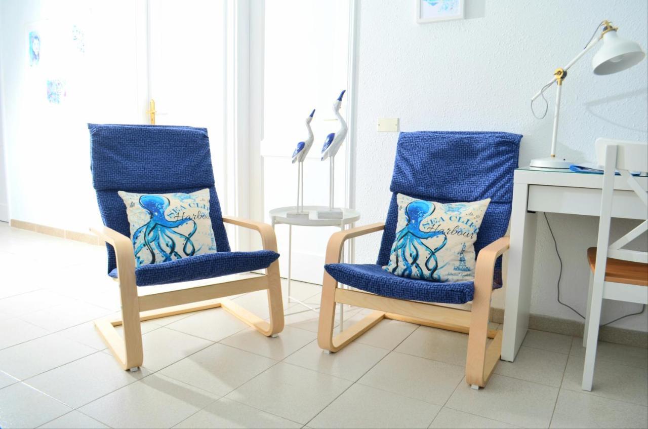 Seguro El Sol - 2 Bed Sunkissed Property With Pool And Tennis Court Puerto de Santiago  Exterior foto